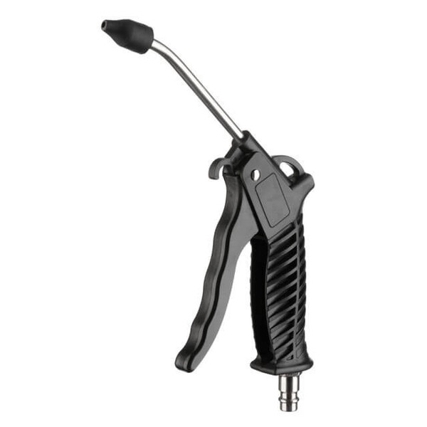 Набір пневмоінструменту Intertool PT-1508