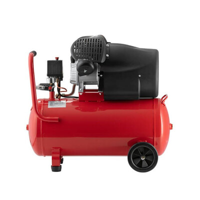 Компресор  INTERTOOL PT-0004