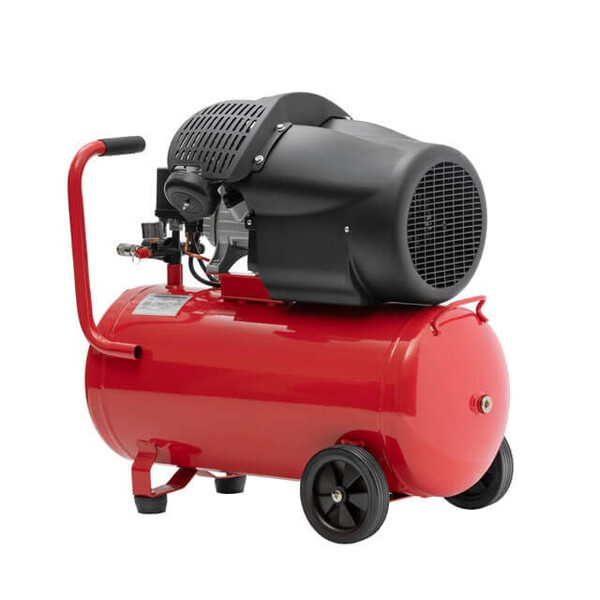 Компресор  INTERTOOL PT-0004