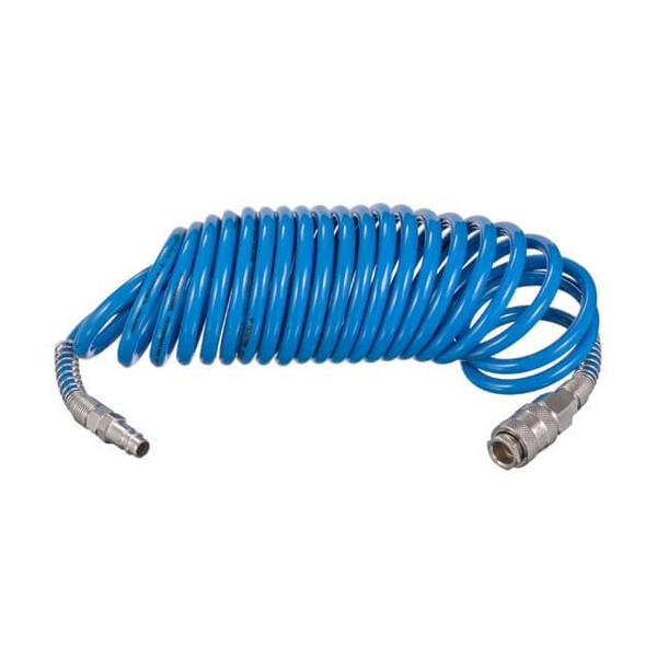 Набір пневмоінструменту Intertool PT-1500