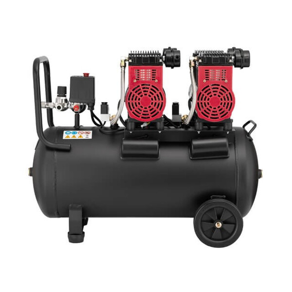 Компресор  INTERTOOL PT-0027