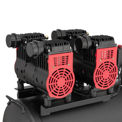 Компресор  INTERTOOL PT-0027