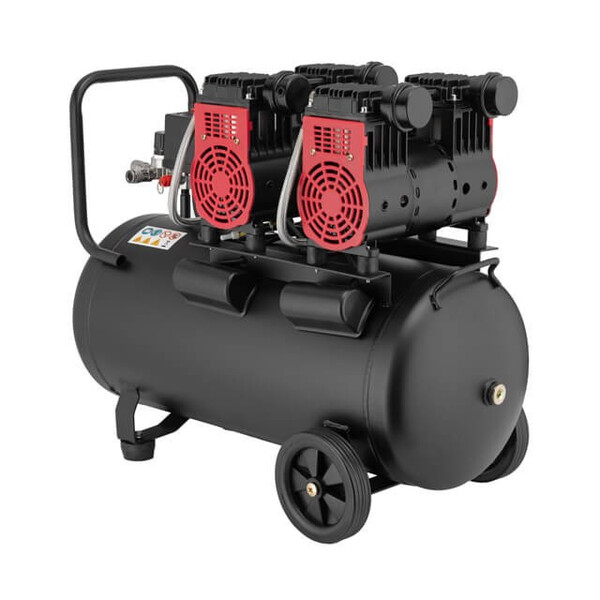 Компресор  INTERTOOL PT-0027