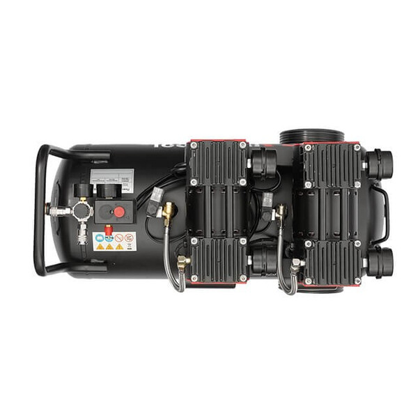 Компресор  INTERTOOL PT-0027