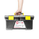Комплект ящиків для інструменту, 5 од., 10"/12"/14"/16,5"/18,5" INTERTOOL BX-0305