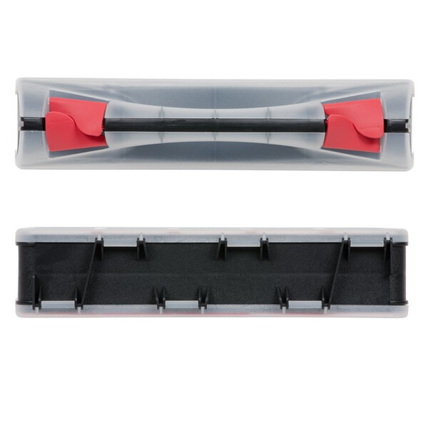 Органайзер 15", 2 в 1, 380x290x80 мм INTERTOOL BX-4005