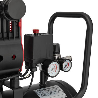 Компресор Intertool PT-0026