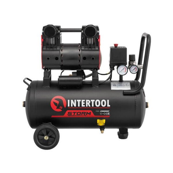 Intertool PT-0026