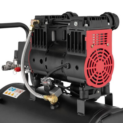 Компресор Intertool PT-0026