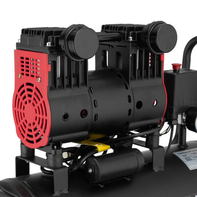 Компресор Intertool PT-0026