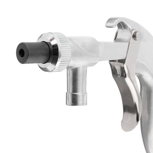 Пістолет піскоструменевий Intertool PT-0708