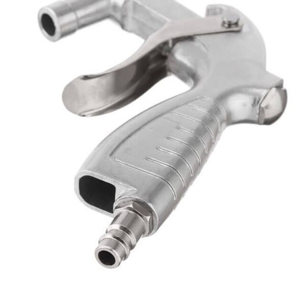 Пістолет піскоструменевий Intertool PT-0708