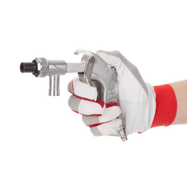 Пістолет піскоструменевий Intertool PT-0708