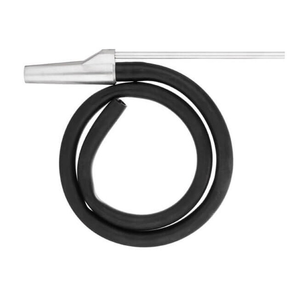 Пістолет піскоструменевий Intertool PT-0708