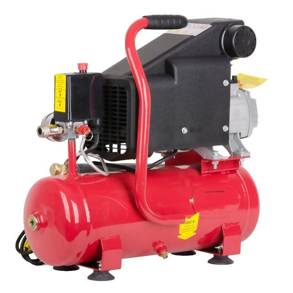 Компрессор Intertool PT-0002