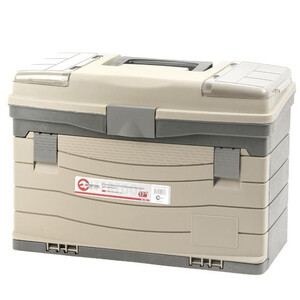 Органайзер багатофункціональний для металовиробів 17" 435x235x30 мм INTERTOOL BX-4017