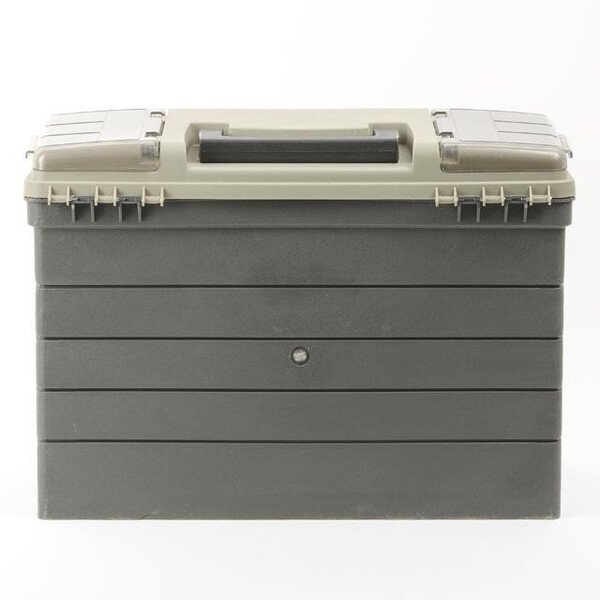 Організатор для інструментів Intertool BX-4017