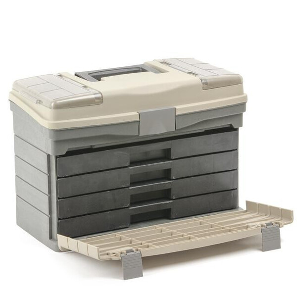 Організатор для інструментів Intertool BX-4017