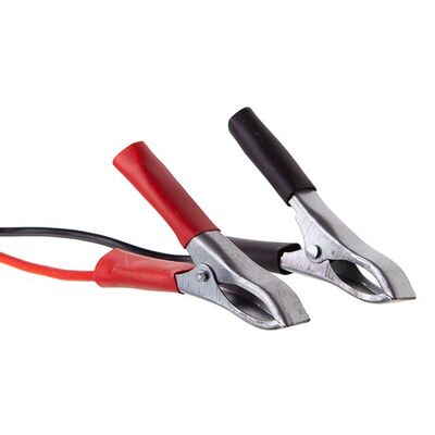 Зарядний пристрій 12-24 В, 600 Вт, 230 В, 30/20 А INTERTOOL AT-3015