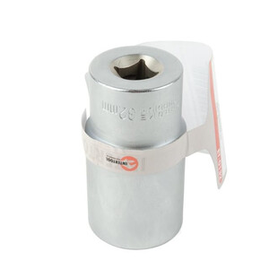 Головка шестигренна підвлена 1/2" 32 мм * 78 мм CrV INTERTOOL ET-0132