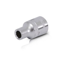 Голівка 12 гр. 1/2" 9мм INTERTOOL ET-0209