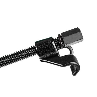 Стяжка для пружин, комплект, 2 шт. INTERTOOL HT-7071