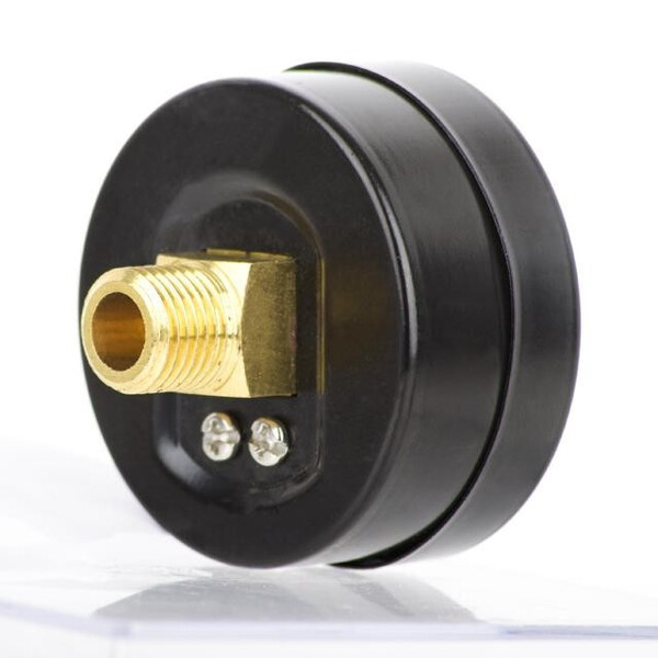 Манометр 1/4 " INTERTOOL PT-1436