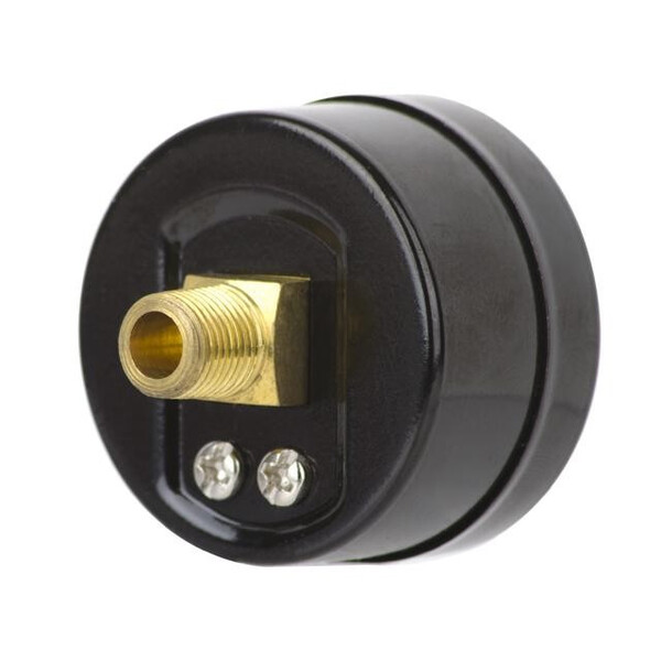 Манометр 1/8 " INTERTOOL PT-1437