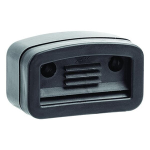 Повітряний фільтр для компресора пластиковий корпус змінний поролоновий фільтруючий елемент до PT-0011