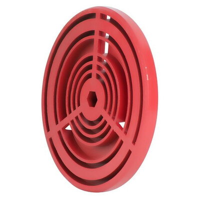 Тримач для корончатих свердел 103 мм, з центруючим свердлом. INTERTOOL SD-0399