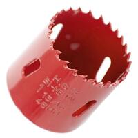 Свердел корончатий біметалічний 46 мм INTERTOOL SD-5646