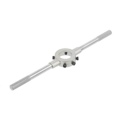 Тримач для плашок 30 х 11 INTERTOOL SD-8414