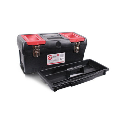 Ящик для інструментів Intertool BX-1019