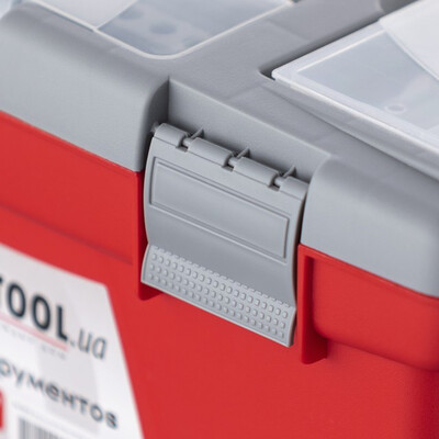 Ящик для інструментів Intertool BX-0416