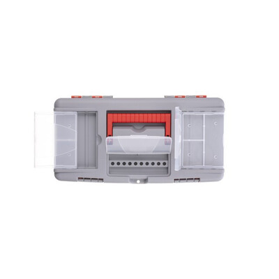 Ящик для інструментів Intertool BX-0416