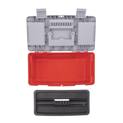 Ящик для інструментів Intertool BX-0416