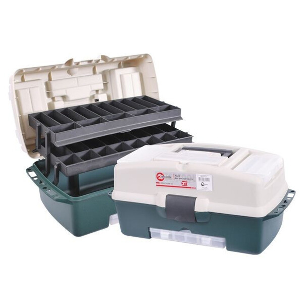 Ящик для инструментов Intertool BX-6121