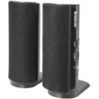 Мультимедійна акустика Defender SPK-210 (65210)