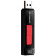 флеш-драйв TRANSCEND JetFlash 760 128 GB USB 3.0 Чорний