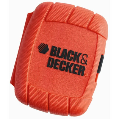 Набор бит BLACK+DECKER A7039