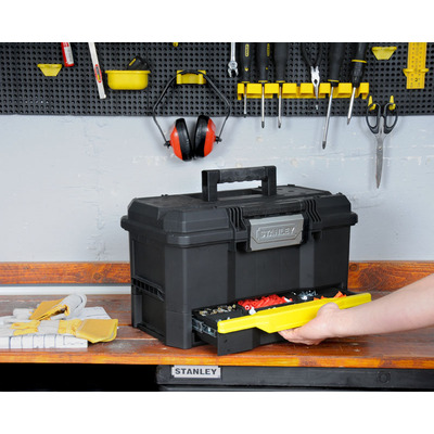 Ящик для інструментів Stanley (1-70-316)