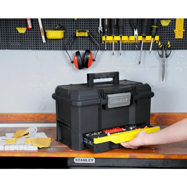 Ящик для інструментів Stanley (1-70-316)