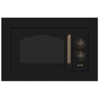 Мікрохвильова піч Gorenje BM 235 CLB