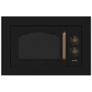 Мікрохвильова піч Gorenje BM 235 CLB