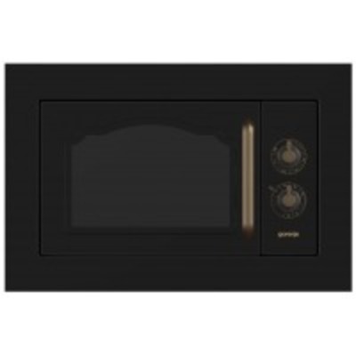 Мікрохвильова піч Gorenje BM 235 CLB