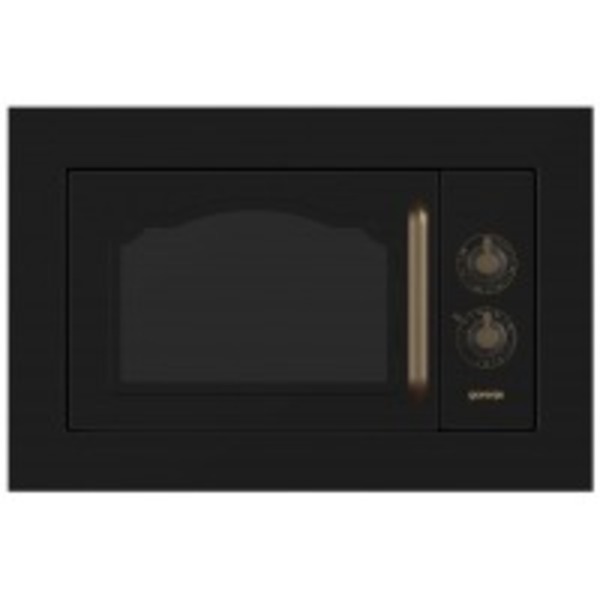 Мікрохвильова піч Gorenje BM 235 CLB