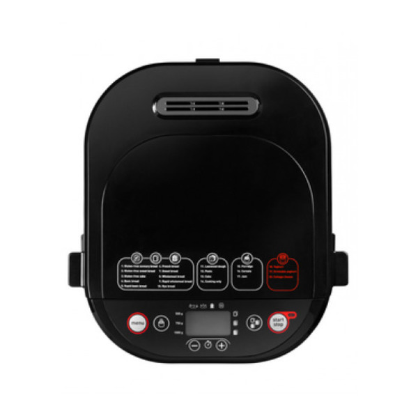 Хлібопіч Tefal Pain et Delice PF240E38