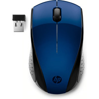 Миша HP 220 WL Lumiere Blue (7KX11AA)