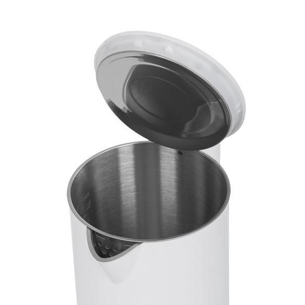 Чайник ERGO CT 8070 білий