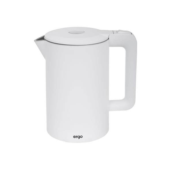 Чайник ERGO CT 8070 білий